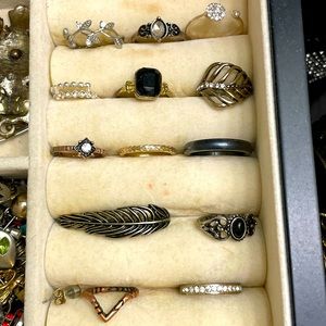 Rings! 7-15$ each